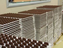 Immagine 4 di GIANDUIOTTO CLASSICO GIRAUDI CIOCCOLATO