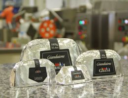 Immagine 2 di GIANDUIOTTO CLASSICO GIRAUDI CIOCCOLATO