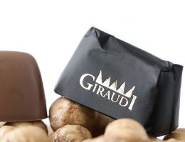 Immagine 1 di GIANDUIOTTO CLASSICO GIRAUDI CIOCCOLATO