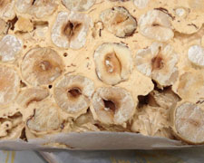 Immagine 1 di Torrone Tradizionale Alta Qualità