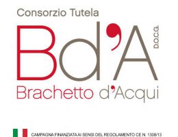 Immagine 1 di BRACCHETTO D'ACQUI D.O.C.G.