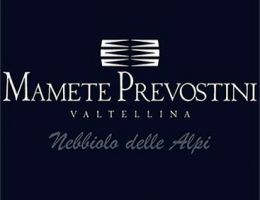 Immagine 5 di SFORZATO DI VALTELLINA D.O.C.G. CORTE DI CAMA MAMETE PREVOSTINI