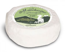 Immagine 1 di IL MARCHESINO DI ROCCAFORTE CASEIFICIO CASTELLO DI ROCCAFORTE