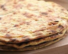 Immagine 1 di PIADINA CASERECCIA SFOGLIATA TIPICA MARCHIGIANA