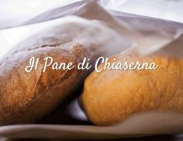 Immagine 1 di PANE DI CHIASERNA