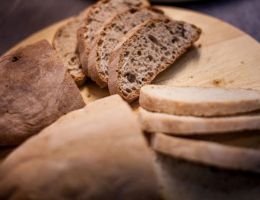 Immagine 4 di PANE DI CHIASERNA