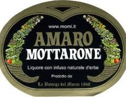 Immagine 1 di AMARO MOTTARONE