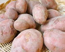 Immagine 1 di PATATA ROSSA DI COLFIORITO