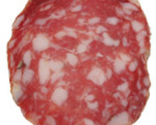 Immagine 1 di SALAME MANTOVANO CRESPONE  MERLOTTI SALUMI
