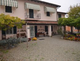 Immagine 2 di ZAFFERANO DELLA FRASCHETA CASCINA FOLLETTO