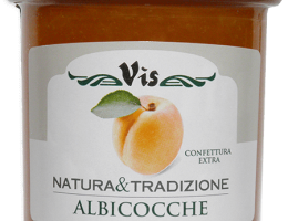 Immagine 1 di CONFETTURA EXTRA DI ALBICOCCA NATURA & TRADIZIONE AGRI VIS