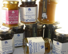 Immagine 3 di MOSTARDA MANTOVANA DI ANGURIA BIANCA LE TAMERICI