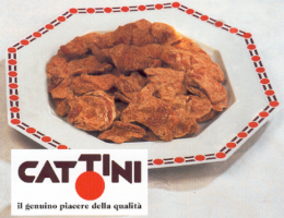 Immagine 1 di CICCIOLI MANTOVANI