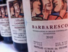 Immagine 1 di BARBARESCO RISERVA D.O.C.G. RABAJA CANTINA BERA