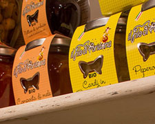 Immagine 1 di BAGNA CAUDA BIO MOLINO DEL CONTE