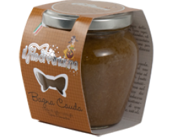 Immagine 2 di BAGNA CAUDA BIO MOLINO DEL CONTE