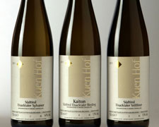 Immagine 1 di A.A. VALLE ISARCO D.O.C. VELTLINE