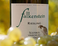 Immagine 1 di SUDTIROLD.O.C. RIESLING