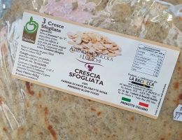 Immagine 5 di FAVETTA DI FRATTE ROSA