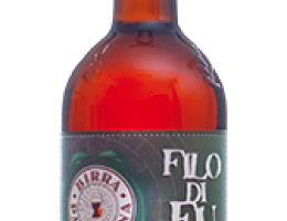 Immagine 1 di FILO DI FUMO STILE SMOKED ALE ​​​​​​​BIRRA PASTURANA