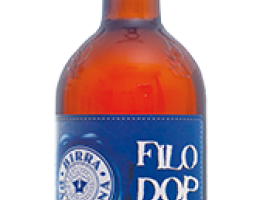 Immagine 2 di FILO DI FUMO STILE SMOKED ALE ​​​​​​​BIRRA PASTURANA