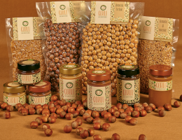 Immagine 1 di NOCCIOLA PIEMONTE I.G.P. AGRICOLA CORILU