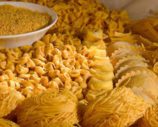 Immagine 1 di TORTELLI DI ZUCCA PASTA FRESCA BONI