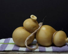 Immagine 1 di SCAMORZA AFFUMICATA
