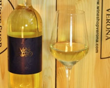 Immagine 1 di CUSTOZA SUPERIORE SANPIETRO D.O.C: