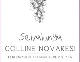 Immagine 1 di COLLINE NOVARESI UVA RARA D.O.C. SELVA LUNGA FRANCESCO BRIGATTI VINI