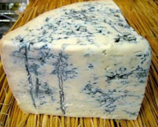 Immagine 1 di GORGONZOLA D.O.P. DOLCE