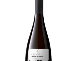 Immagine 1 di TIMORASSO SPUMANTE NATURE METODO METODO CLASSICO  CHIAROR SUL MASSO I CARPINI VIGNE E VINI