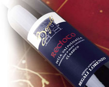 Immagine 1 di RECIOTO DELLA VALPOLICELLA CLASSICO D.O.C.