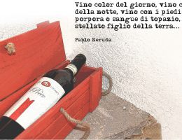 Immagine 2 di MONFERRATO MERLOT D.O.C. PRE'IE PODERE LUCIANO VINI