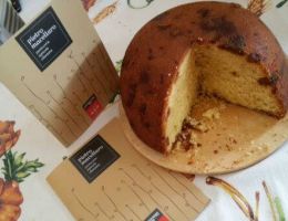 Immagine 3 di PANFICO DEL CILENTO PASTICCERIA PIETRO MACELLARO