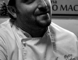 Immagine 4 di PANFICO DEL CILENTO PASTICCERIA PIETRO MACELLARO