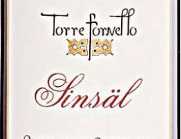 Immagine 1 di COLLI PIACENTINI GUTTURNIO SUPERIORE D.O.C. SINSÄL  TORRE FORNELLI VIGNA E VINI