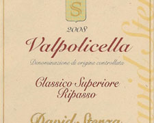 Immagine 1 di VALPOLICELLA CLASSICO SUPERIORE RIPASSO
