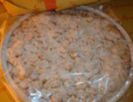 Immagine 1 di TORTA RUSTICA MONFERRINA PASTICCERIA CERUTI MADONNINA