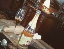 Immagine 3 di MOSCATO BIANCO SPUMANTE REGINA DI FELICITA' BARICCHI VINI