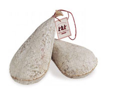 Immagine 1 di FIASCHETTA DI CINGHIALE