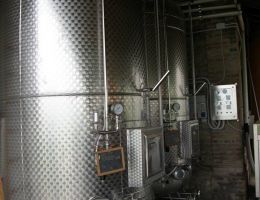 Immagine 3 di COLLI PIACENTINI D.O.C. BONARDA FRIZZANTE