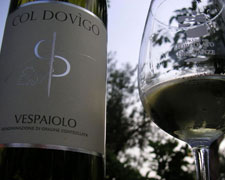 Immagine 1 di BREGANZE D.O.C. VESPAIOLO CANTINA COL DOVIGO