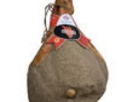 Immagine 2 di PROSCIUTTO CRUDO TOSCANO D.O.P.