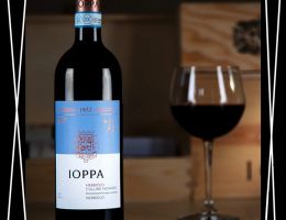 Immagine 1 di COLLINE NOVARESI D.O.C. NEBBIOLO VINICOLA IOPPA