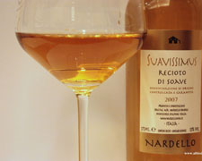 Immagine 1 di RECIOTO DI SOAVE D.O.C.G. SUAVISSIMUS