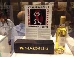 Immagine 2 di RECIOTO DI SOAVE D.O.C.G. SUAVISSIMUS