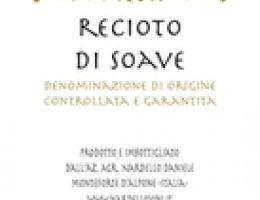 Immagine 3 di RECIOTO DI SOAVE D.O.C.G. SUAVISSIMUS