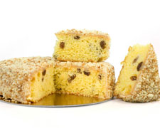 Immagine 1 di POLENTA DEL MARENGO®  PASTICCERIA BONADEO