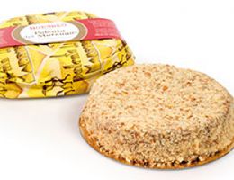 Immagine 2 di POLENTA DEL MARENGO®  PASTICCERIA BONADEO